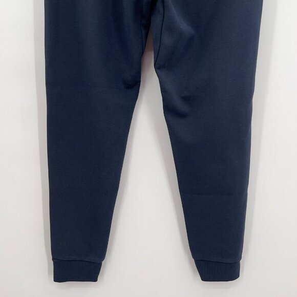 Polo Ralph Lauren Performance Navy Blue Jogger Sweatpants Men’s Medium - Picture 6 of 10